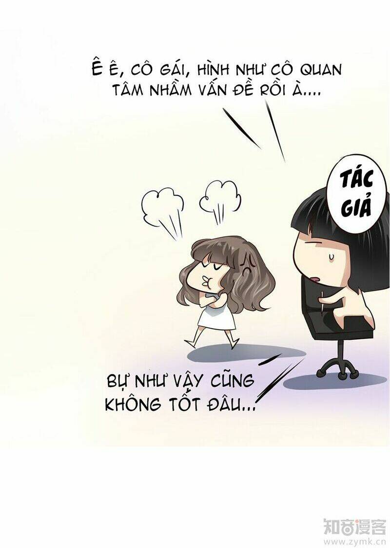 một vạn tư thế công lược yêu nam chapter 56 - Trang 2