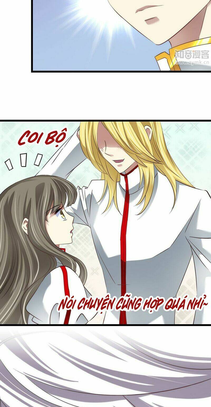 một vạn tư thế công lược yêu nam chapter 56 - Trang 2