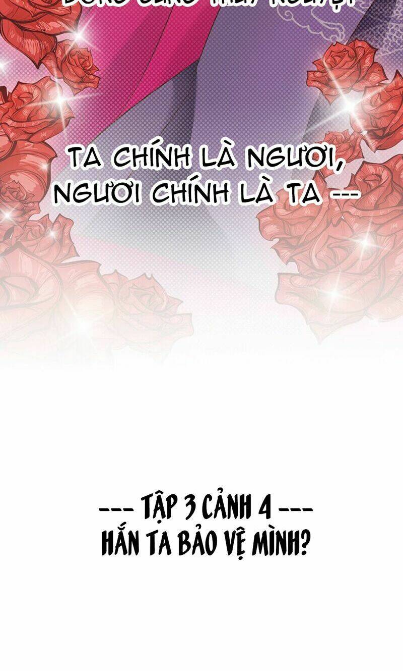 một vạn tư thế công lược yêu nam chapter 56 - Trang 2