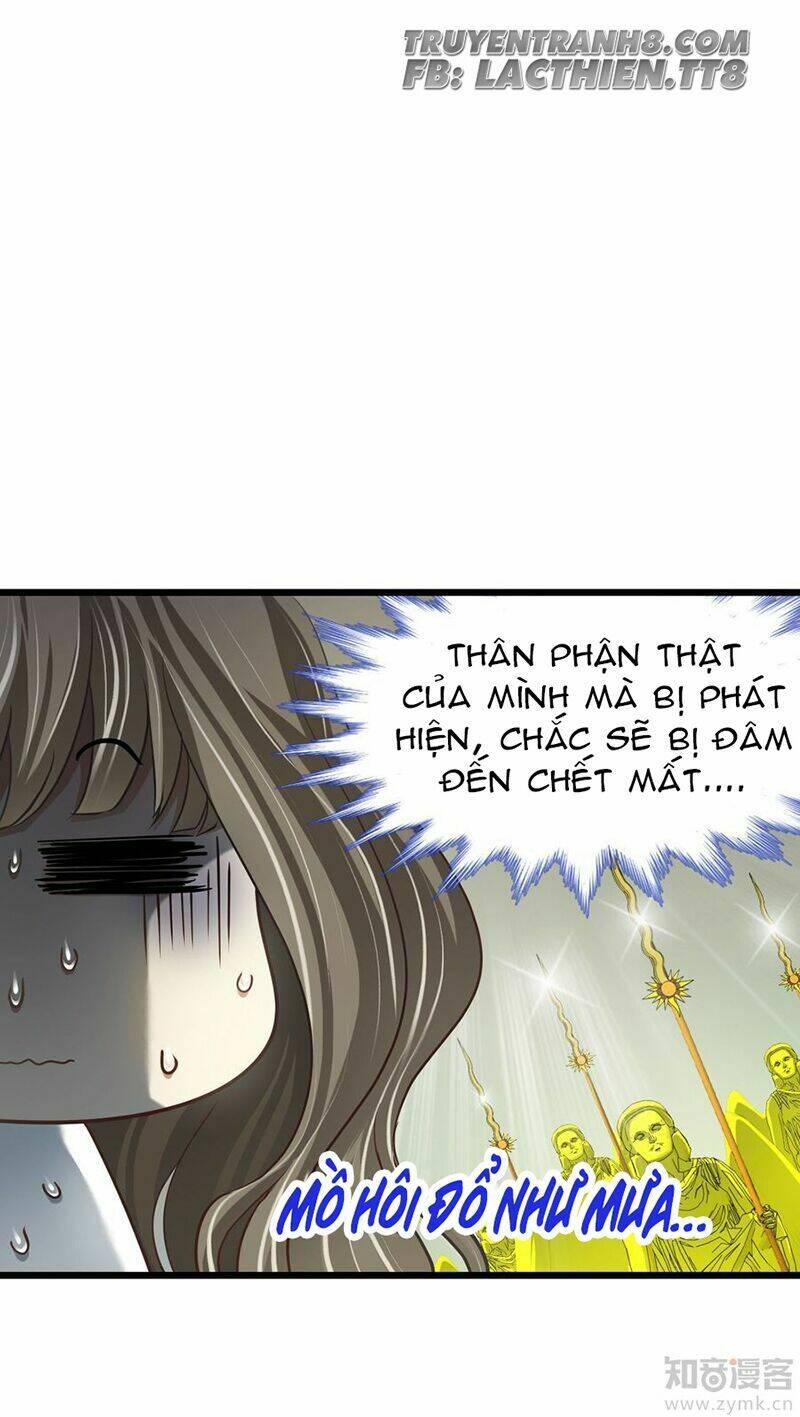 một vạn tư thế công lược yêu nam chapter 56 - Trang 2