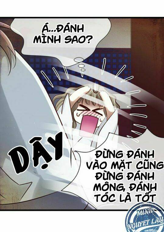 một vạn tư thế công lược yêu nam chapter 6 - Trang 2