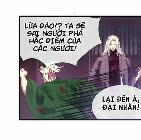 một vạn tư thế công lược yêu nam chapter 6 - Trang 2