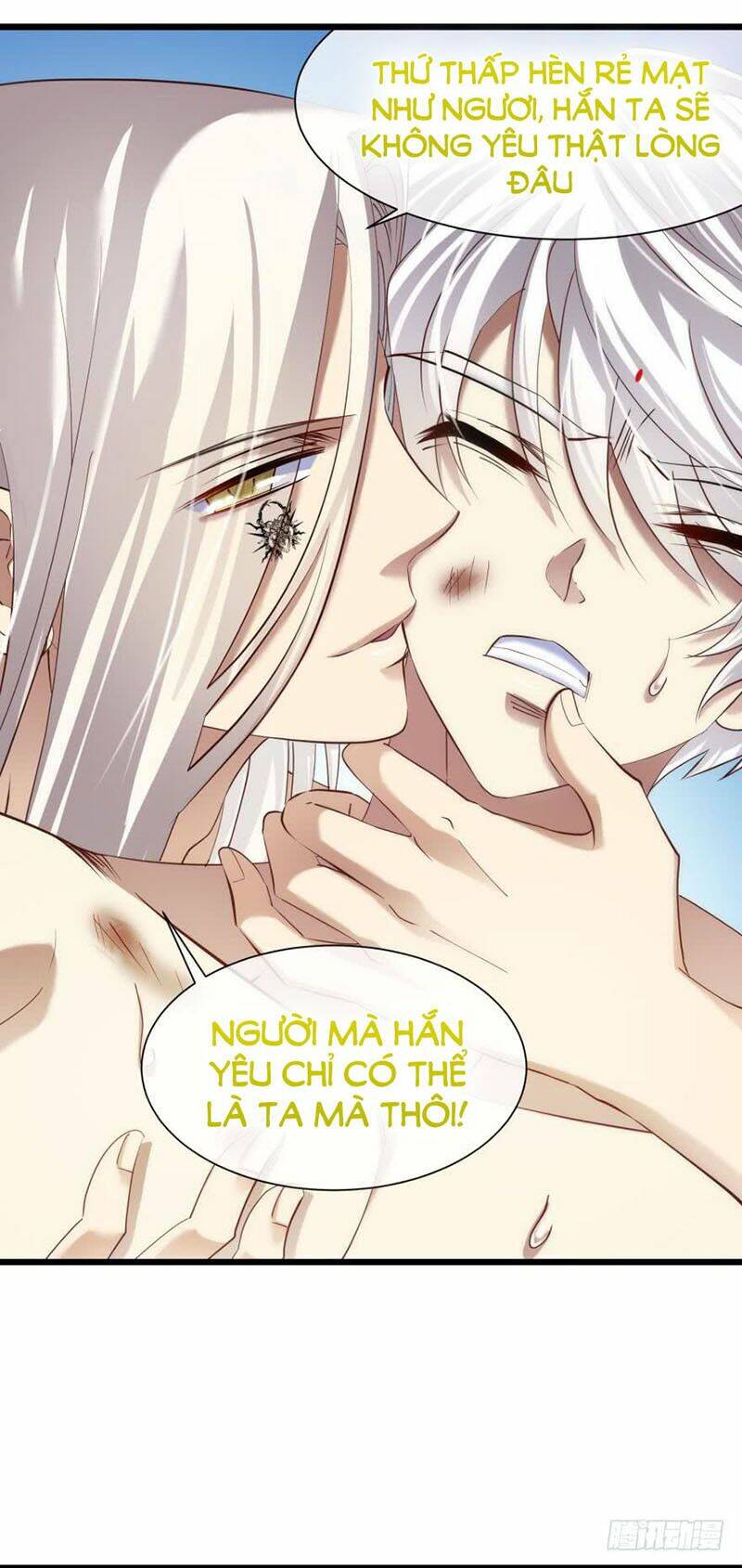 một vạn tư thế công lược yêu nam chapter 76 - Trang 2