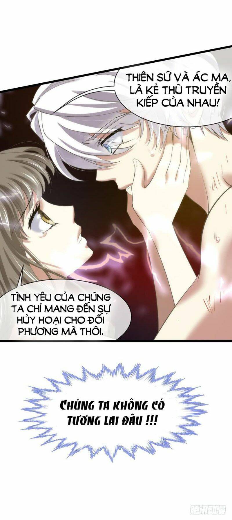 một vạn tư thế công lược yêu nam chapter 79 - Trang 2