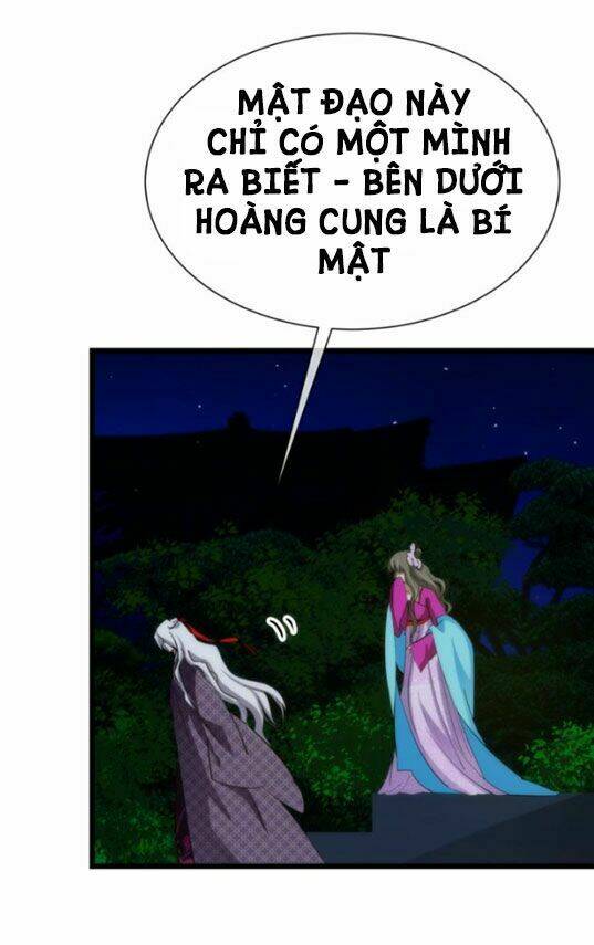 một vạn tư thế công lược yêu nam chapter 8 - Trang 2