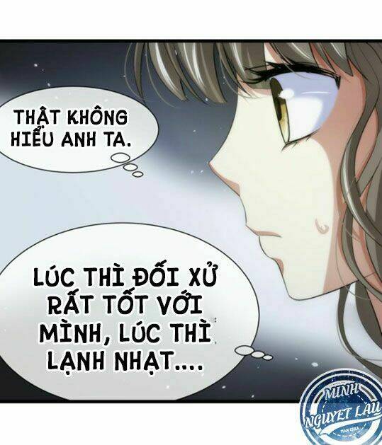 một vạn tư thế công lược yêu nam chapter 8 - Trang 2