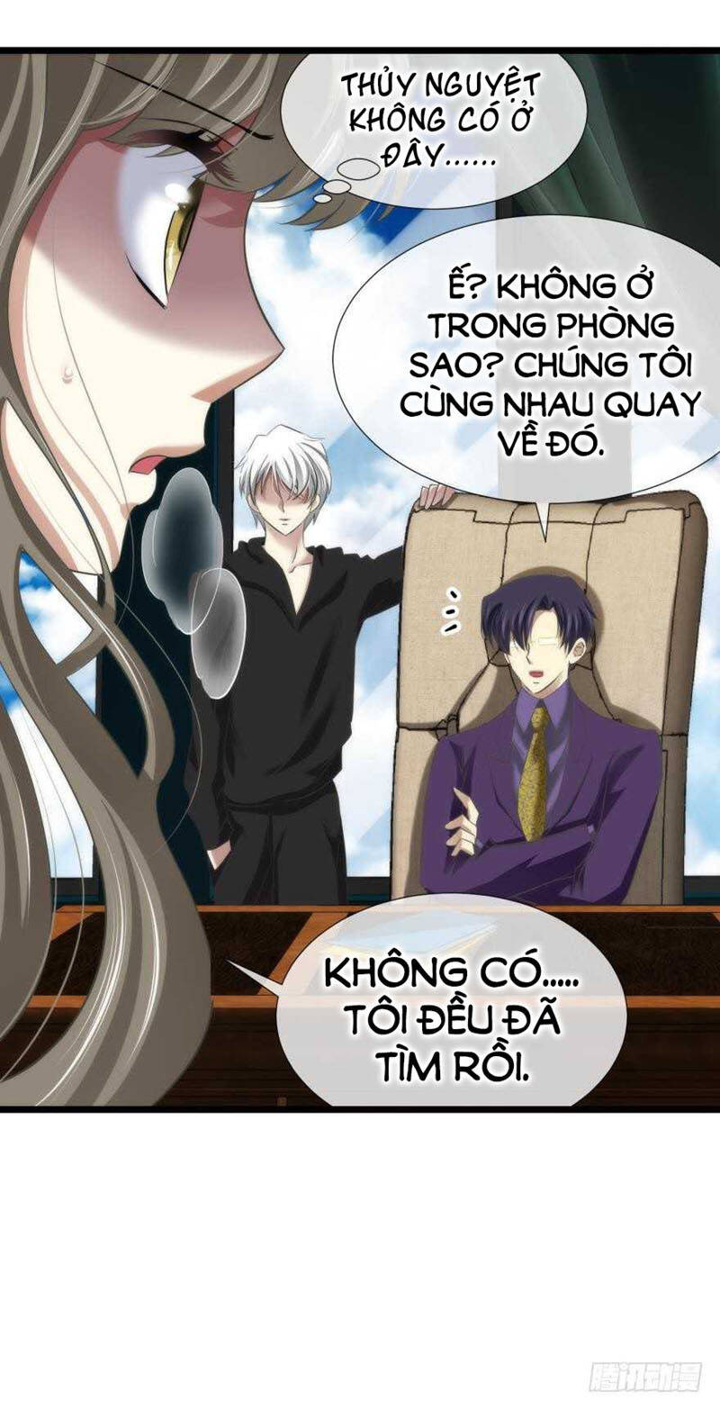 một vạn tư thế công lược yêu nam chapter 96 - Trang 2