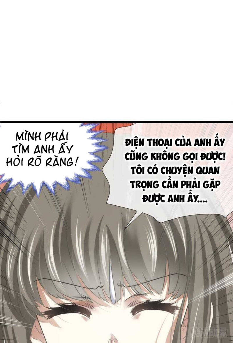 một vạn tư thế công lược yêu nam chapter 96 - Trang 2