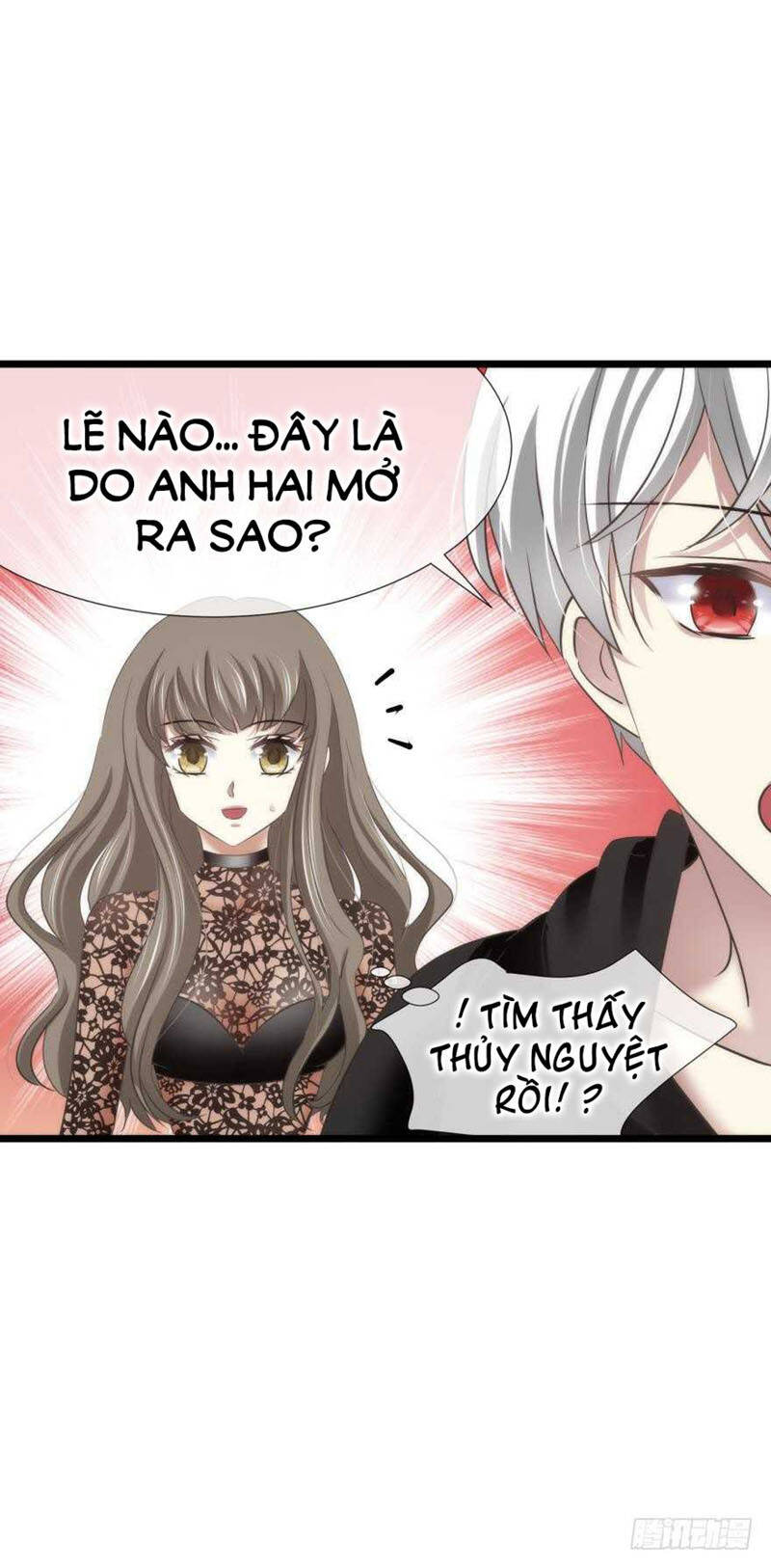 một vạn tư thế công lược yêu nam chapter 96 - Trang 2