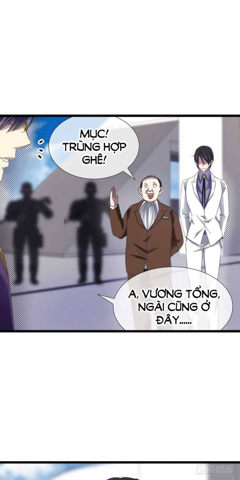 một vạn tư thế công lược yêu nam chapter 96 - Trang 2