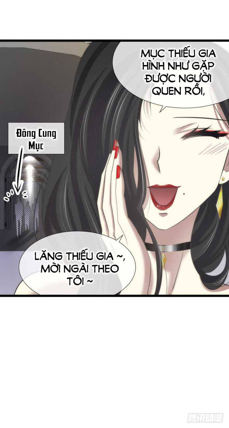 một vạn tư thế công lược yêu nam chapter 96 - Trang 2