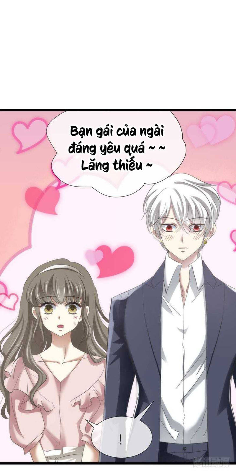 một vạn tư thế công lược yêu nam chapter 96 - Trang 2