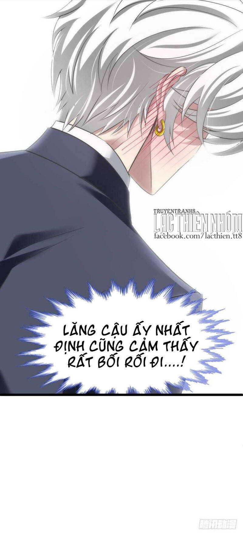 một vạn tư thế công lược yêu nam chapter 96 - Trang 2