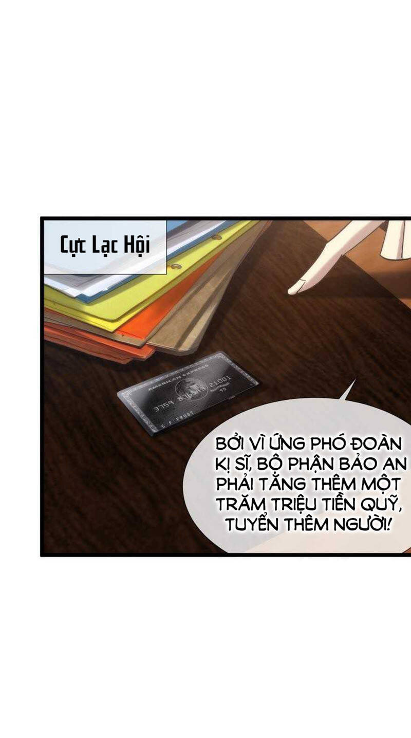 một vạn tư thế công lược yêu nam chapter 96 - Trang 2