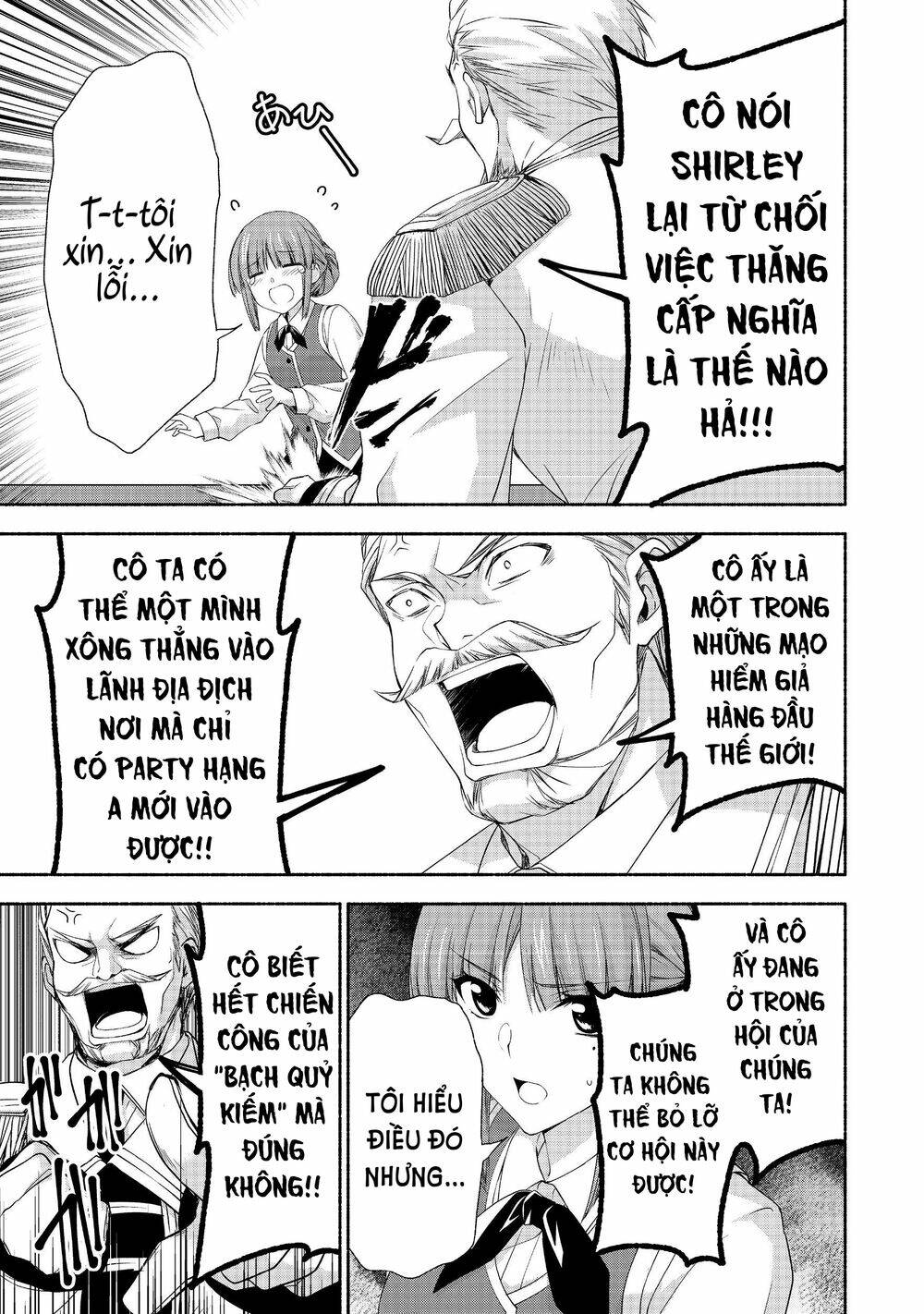 Moto Kizoku Reijou De Mikon No Haha Desuga, Musumetachi Ga Kawaii Sugite Boukenshagyo Mo Ku Ni Narim Chapter 4 - Trang 2