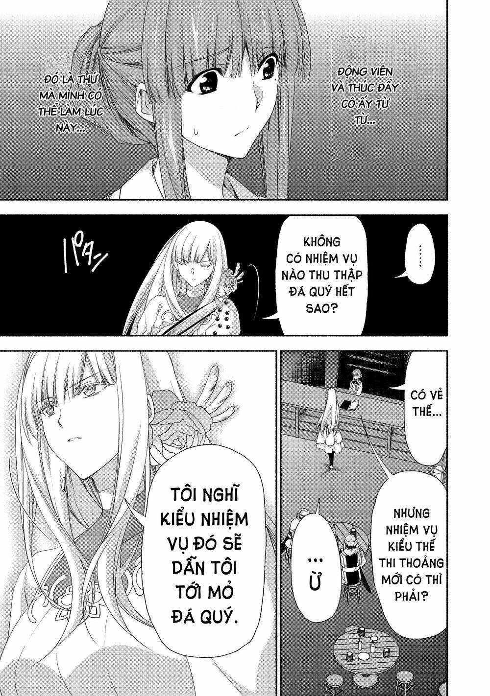 Moto Kizoku Reijou De Mikon No Haha Desuga, Musumetachi Ga Kawaii Sugite Boukenshagyo Mo Ku Ni Narim Chapter 4 - Trang 2