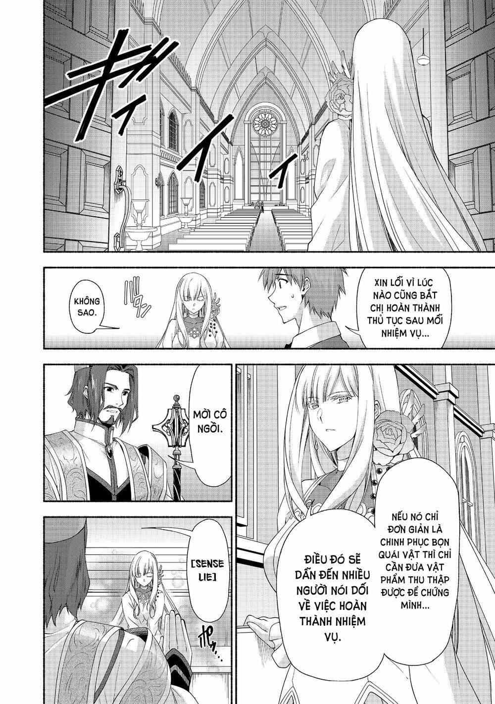 Moto Kizoku Reijou De Mikon No Haha Desuga, Musumetachi Ga Kawaii Sugite Boukenshagyo Mo Ku Ni Narim Chapter 4 - Trang 2