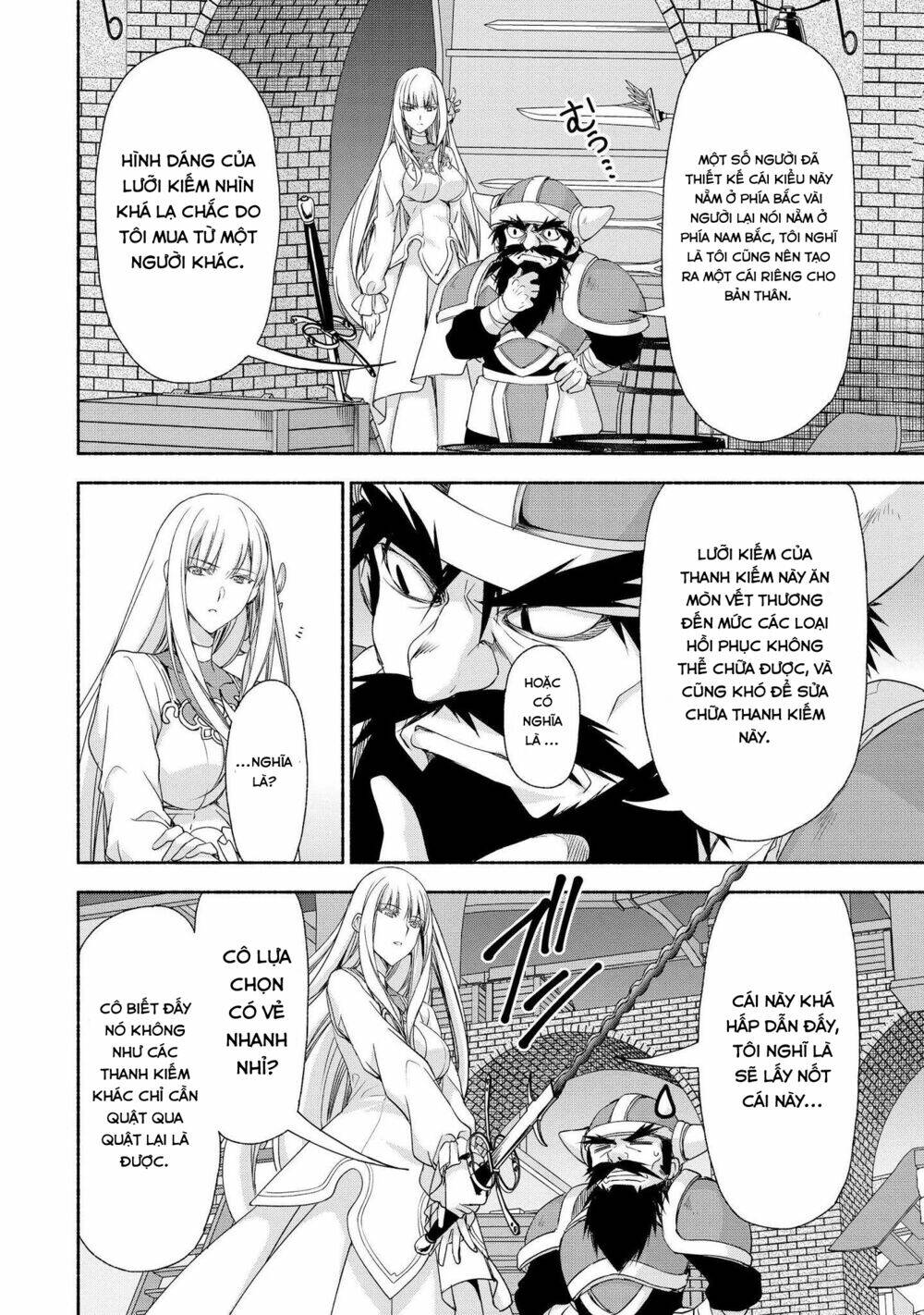 Moto Kizoku Reijou De Mikon No Haha Desuga, Musumetachi Ga Kawaii Sugite Boukenshagyo Mo Ku Ni Narim Chapter 5 - Trang 2