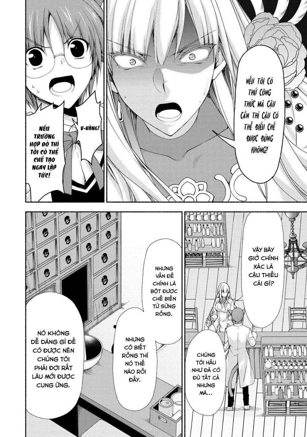 Moto Kizoku Reijou De Mikon No Haha Desuga, Musumetachi Ga Kawaii Sugite Boukenshagyo Mo Ku Ni Narim Chapter 5 - Trang 2