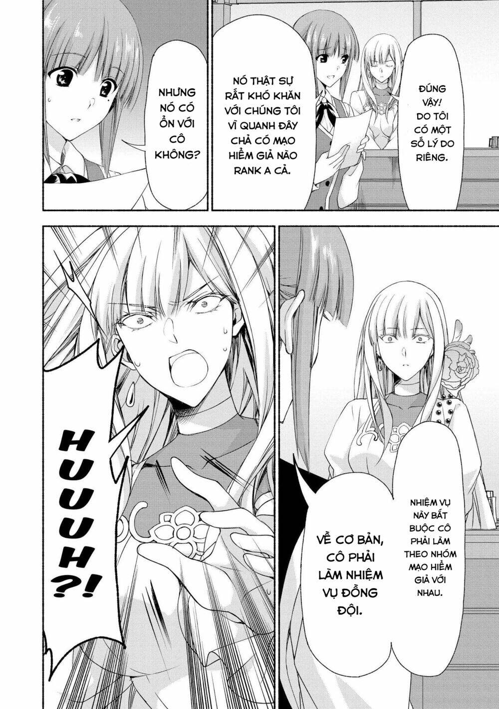 Moto Kizoku Reijou De Mikon No Haha Desuga, Musumetachi Ga Kawaii Sugite Boukenshagyo Mo Ku Ni Narim Chapter 5 - Trang 2