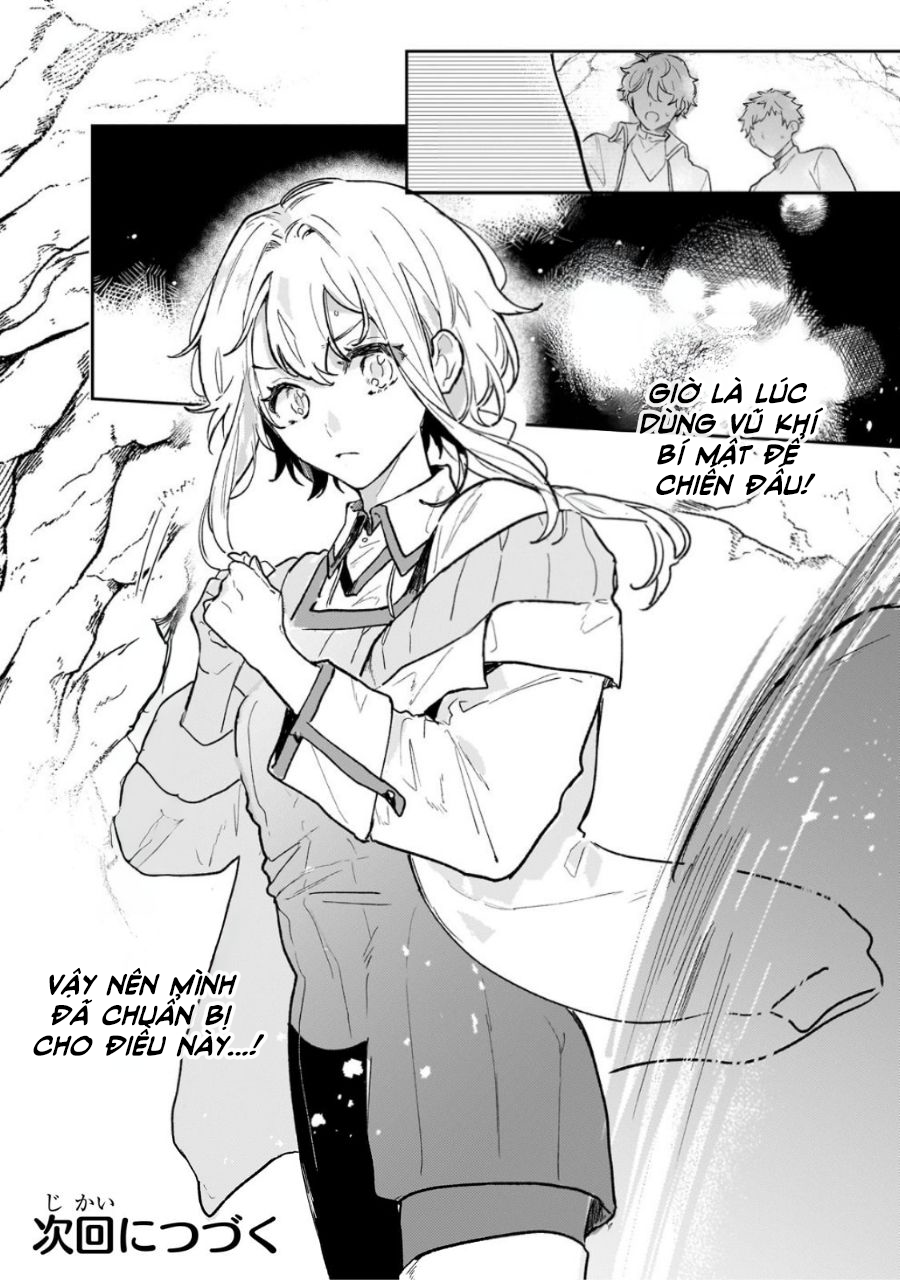 moto kyuutei renkinjutsushi no watashi, henkyou de nonbiri ryouchi kaitaku hajimemasu! Chapter 10 - Next Chapter 11