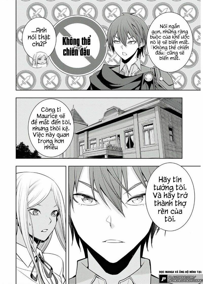 moto sekai ichi'i subchara ikusei nikki: hai player, isekai wo kouryakuchuu! chapter 23: raw - Trang 2