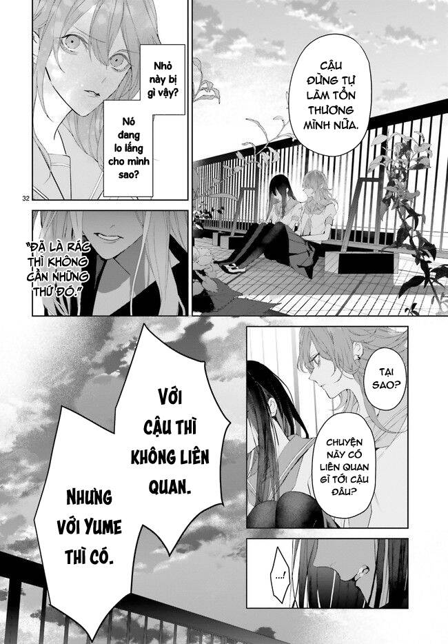 mr. blue chapter 21 - Trang 2