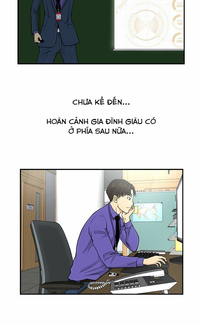 mr kang chap 10 - Trang 2