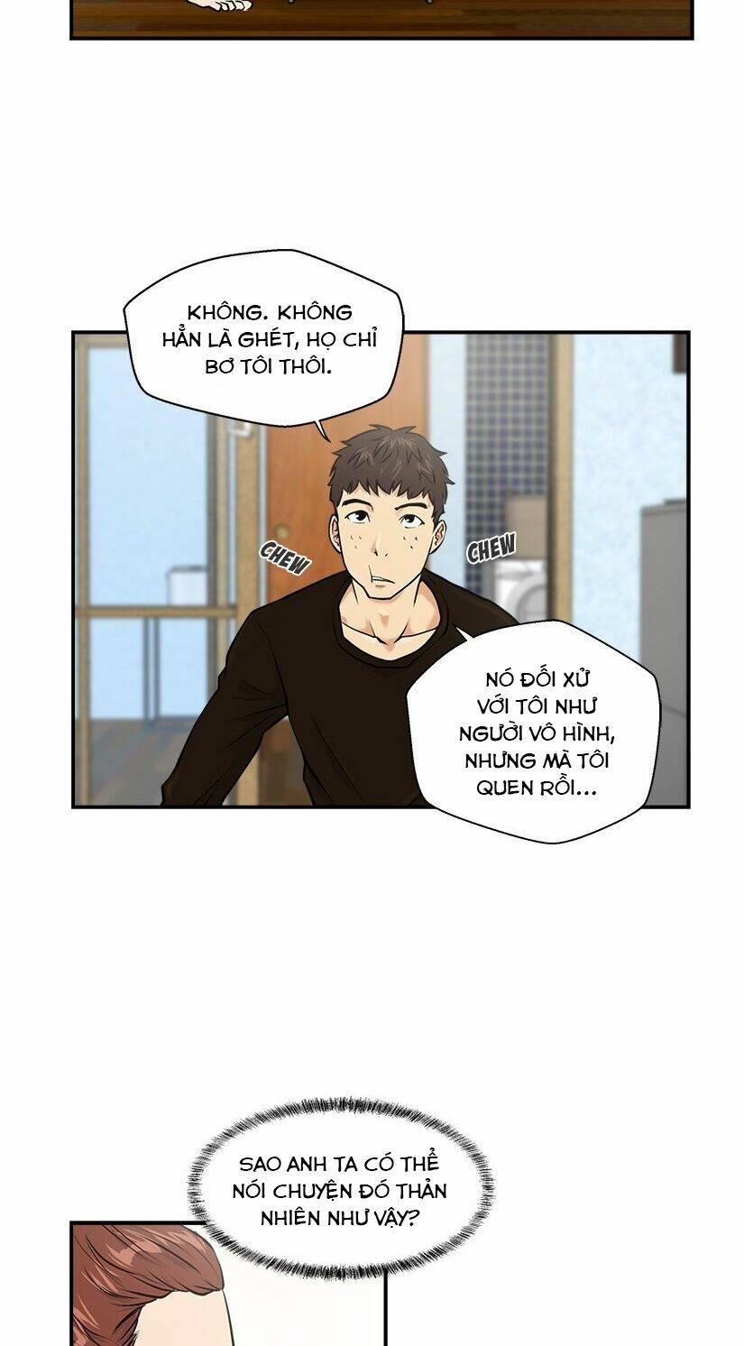 mr kang chap 10 - Trang 2