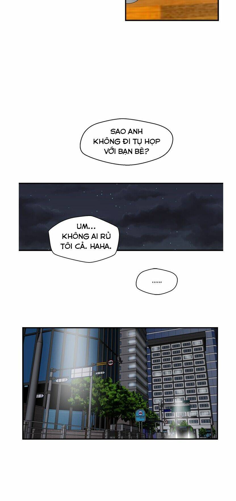 mr kang chap 10 - Trang 2