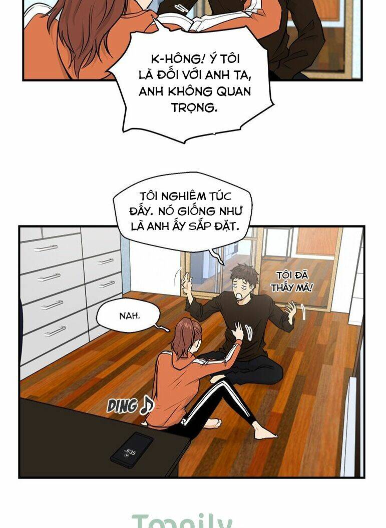 mr kang chap 10 - Trang 2