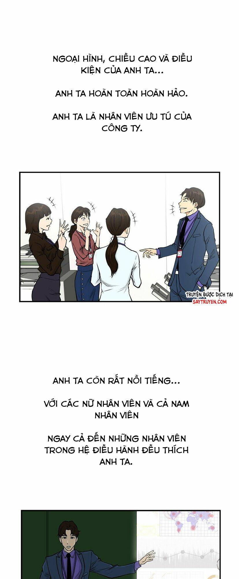 mr kang chap 10 - Trang 2