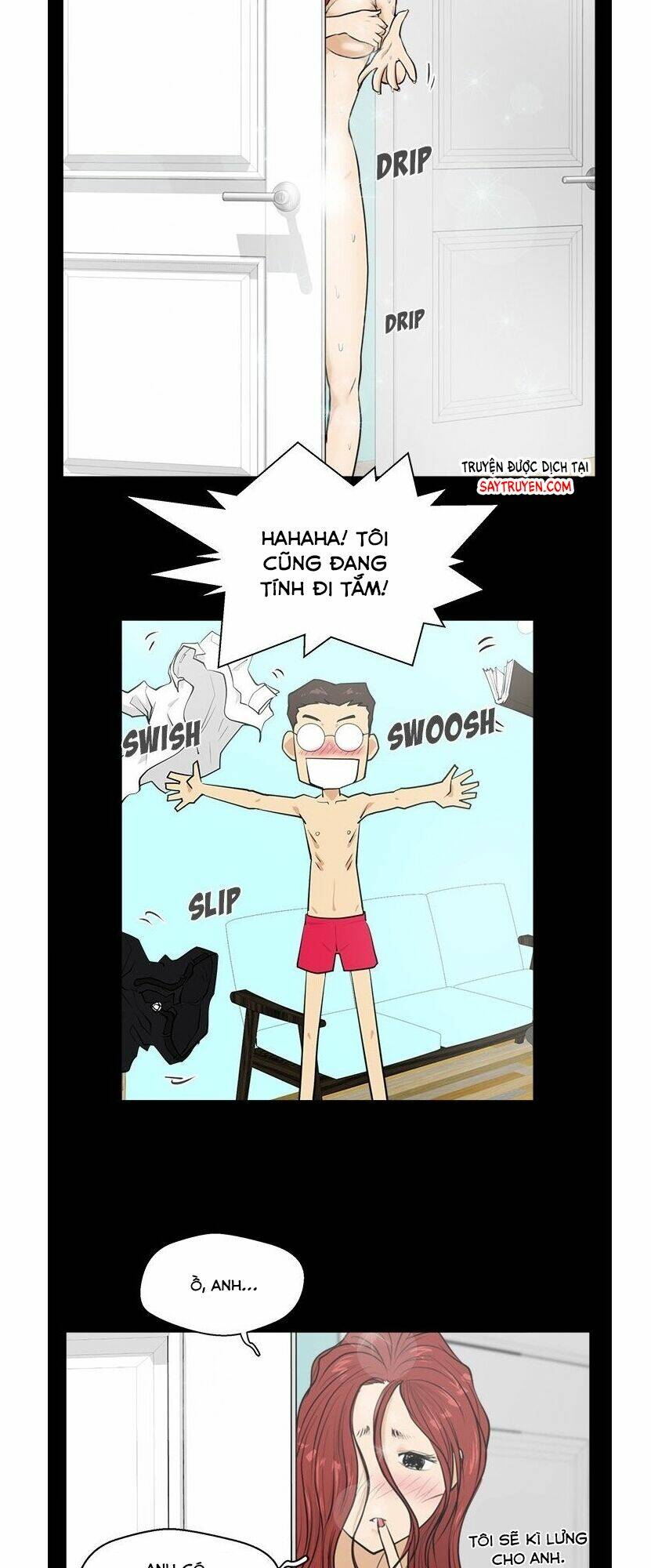 mr kang chap 39 - Trang 2