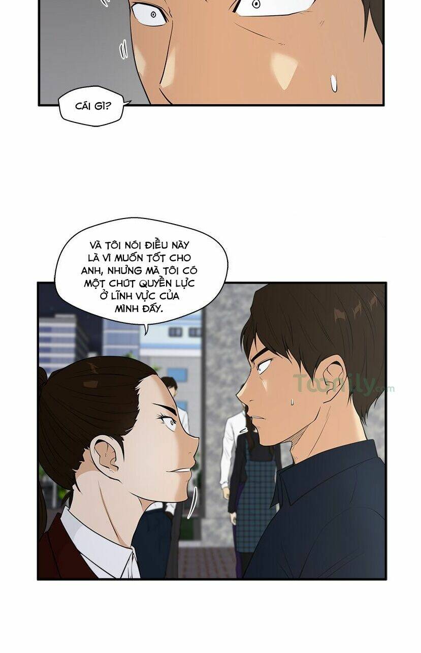 mr kang chap 42 - Trang 2