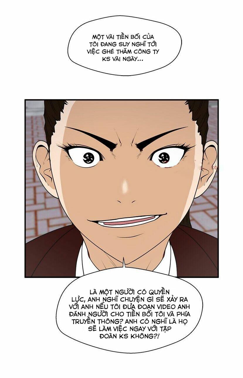 mr kang chap 42 - Trang 2