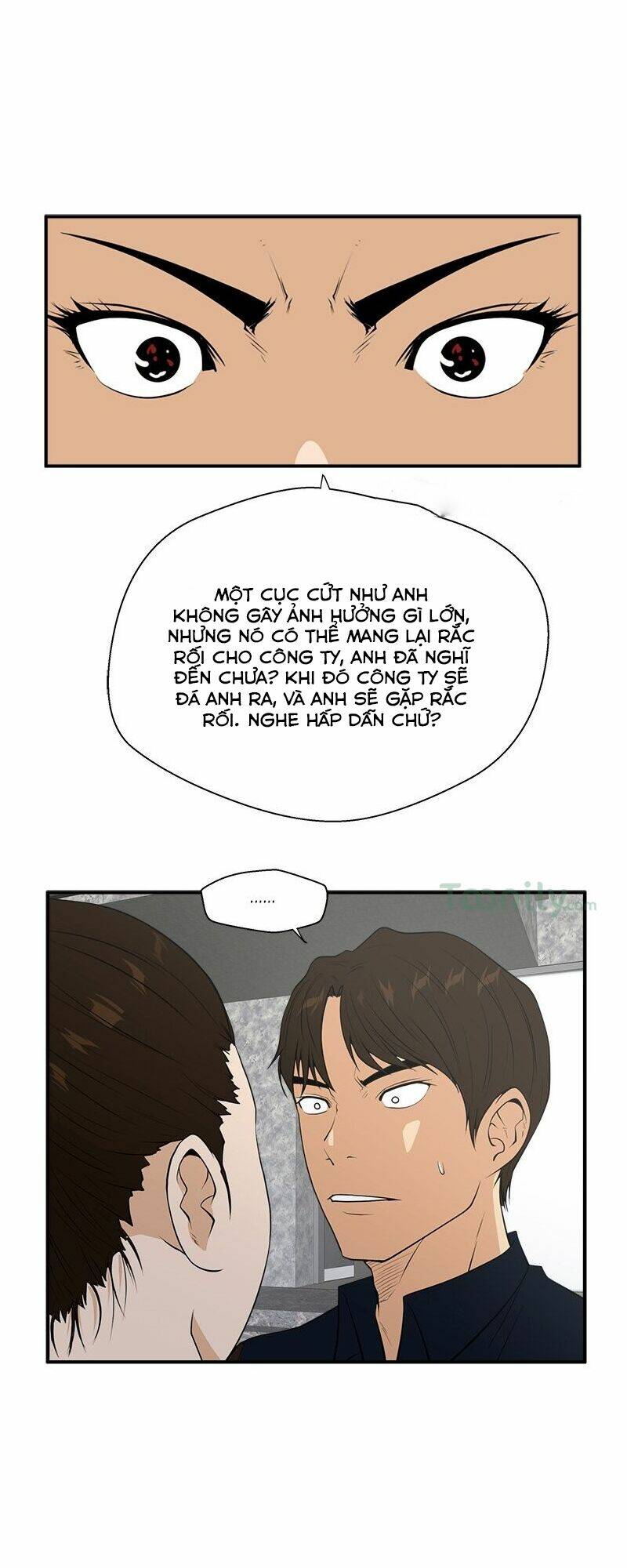 mr kang chap 42 - Trang 2