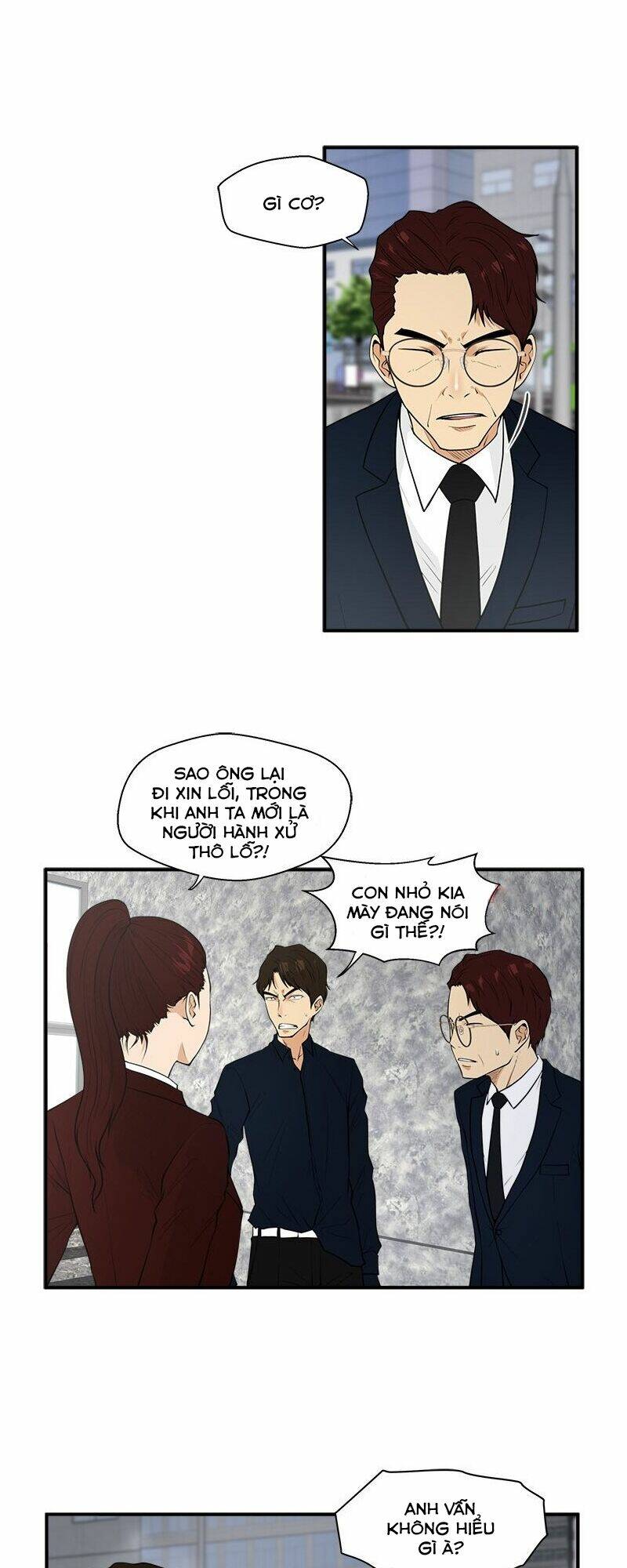 mr kang chap 42 - Trang 2