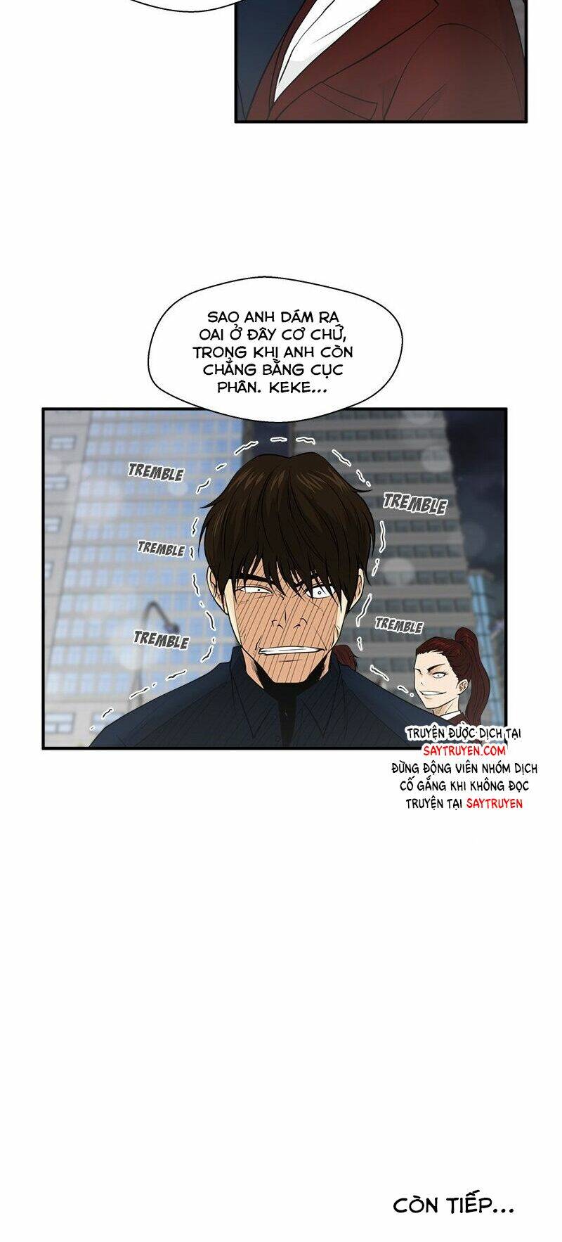 mr kang chap 42 - Trang 2