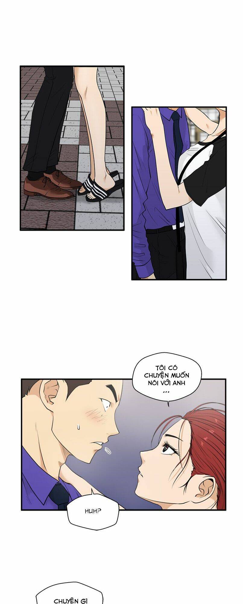 mr kang chap 44 - Trang 2