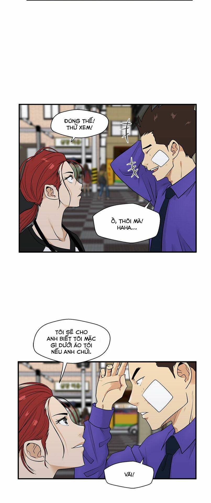 mr kang chap 44 - Trang 2