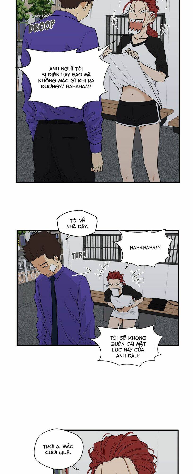 mr kang chap 44 - Trang 2