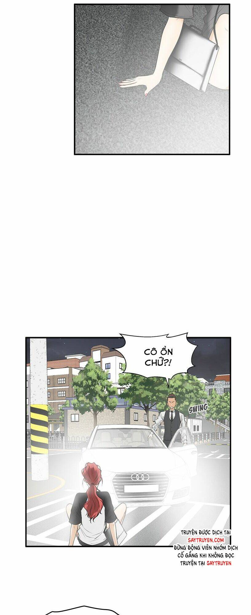 mr kang chap 44 - Trang 2