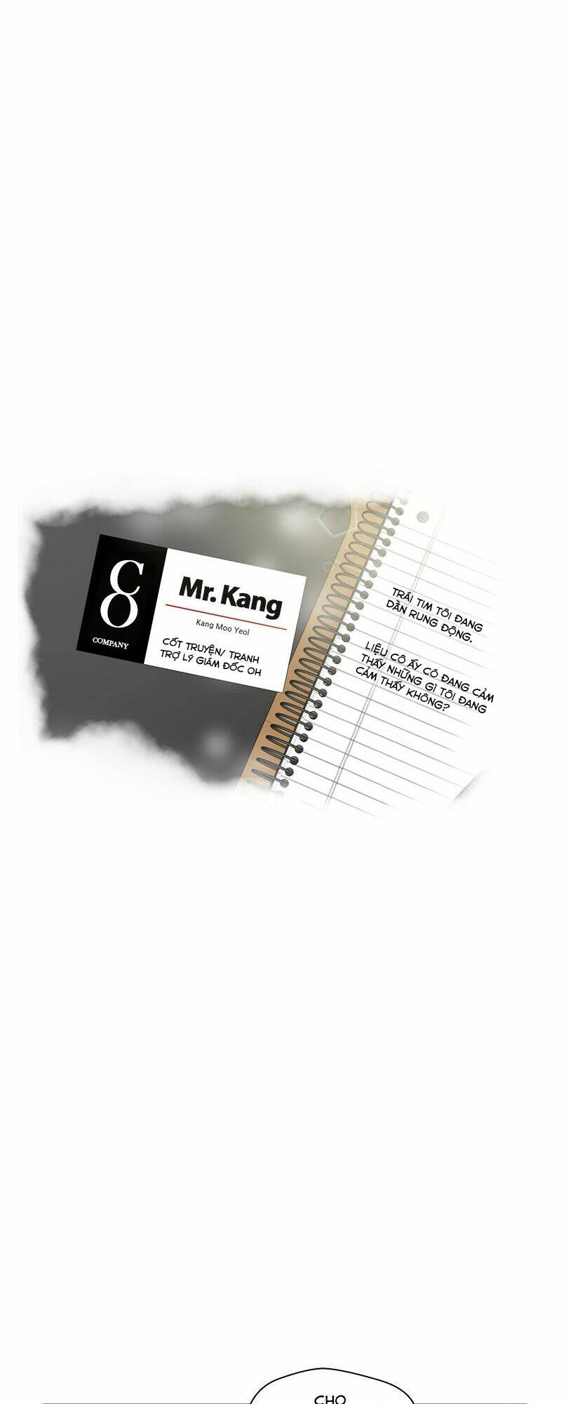 mr kang chap 45 - Trang 2