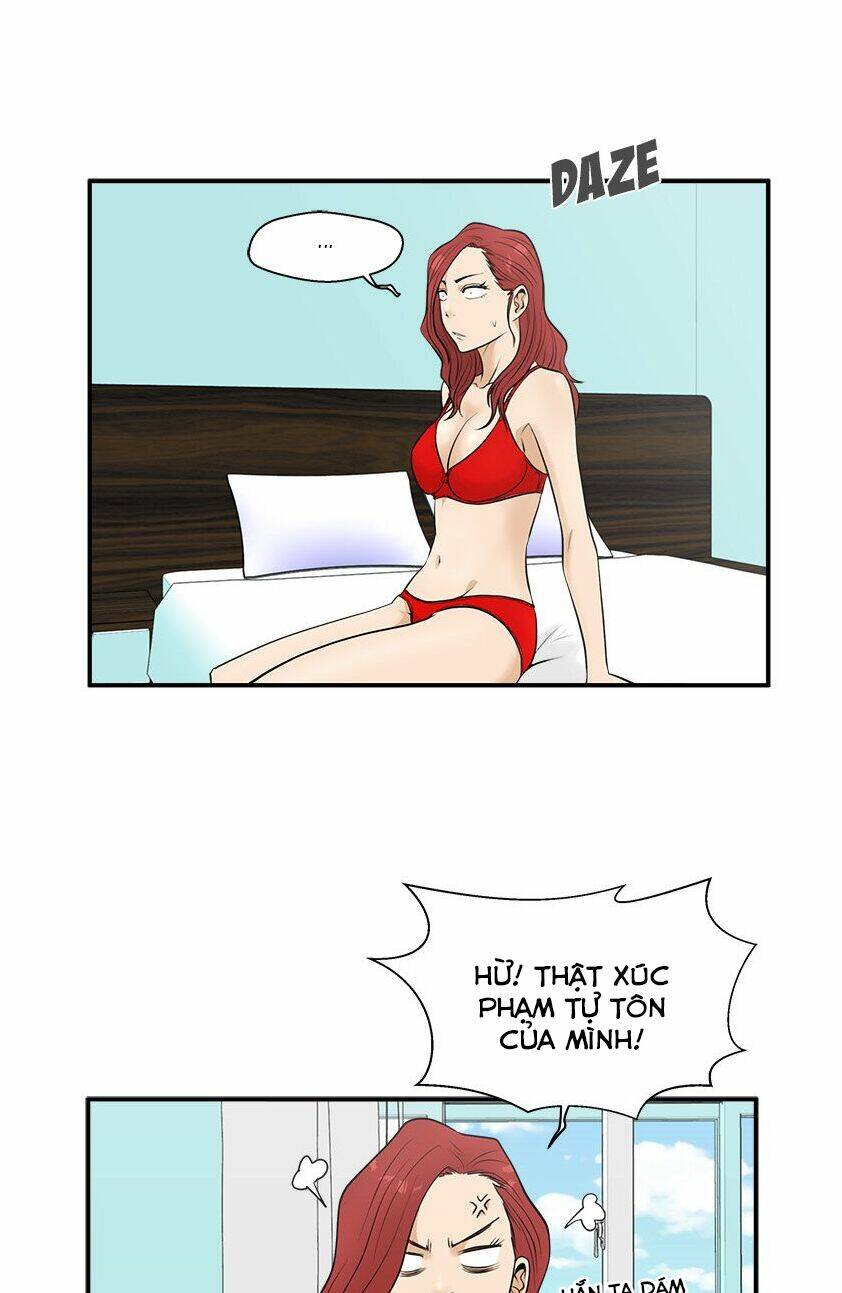 mr kang chapter 53 - Trang 2