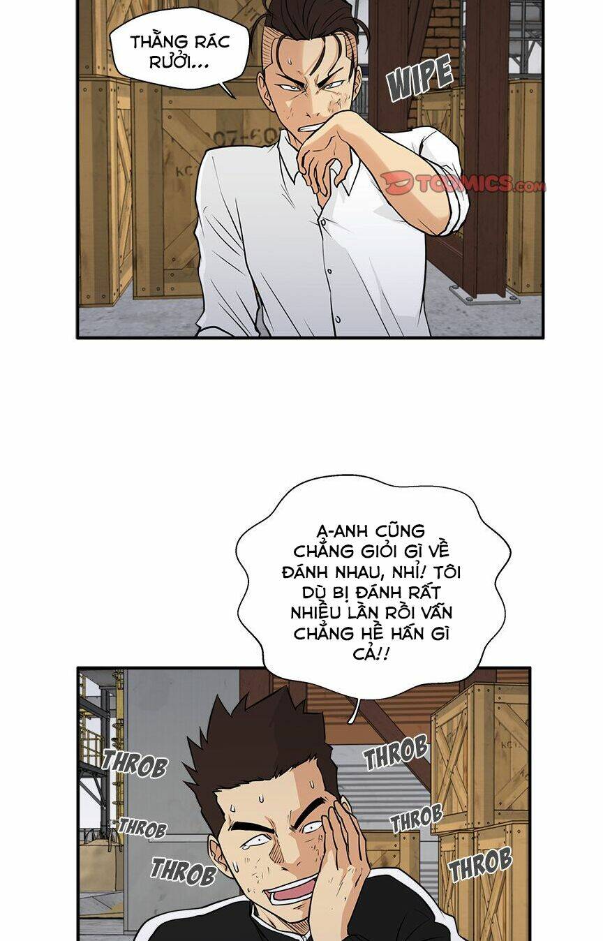 mr kang chapter 56 - Trang 2