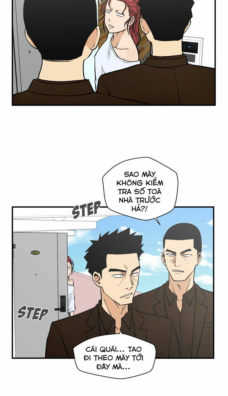 mr kang chapter 64 - Trang 2