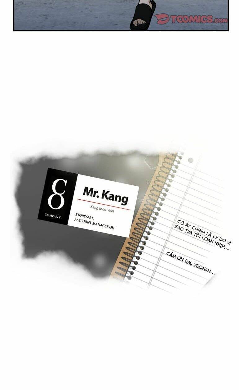 mr kang chương 67 - Trang 2