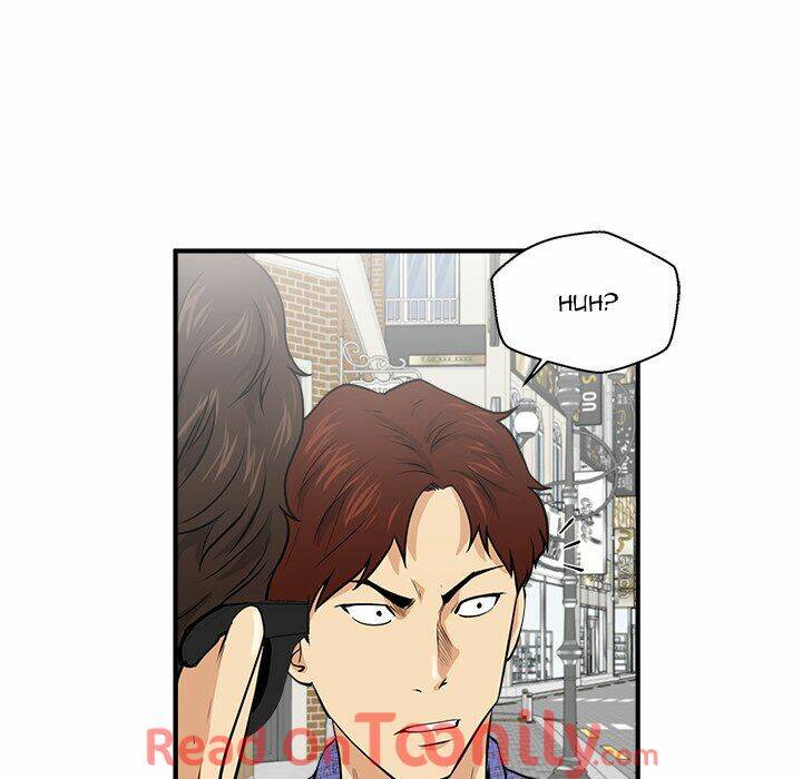 mr kang chapter 70 - Trang 2