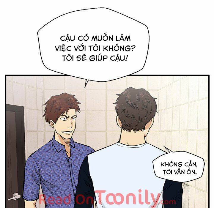 mr kang chapter 70 - Trang 2