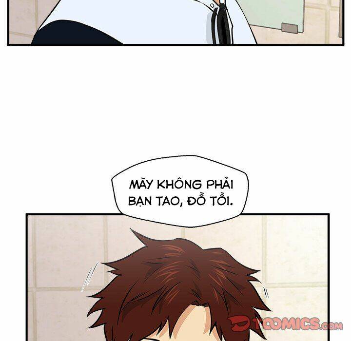 mr kang chapter 70 - Trang 2